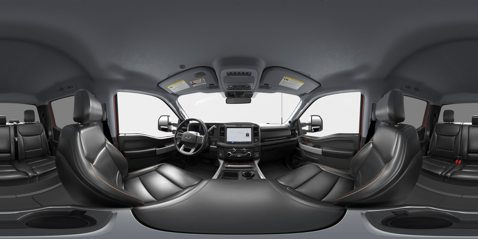 2026 Ford F-350 Lariat photo 40