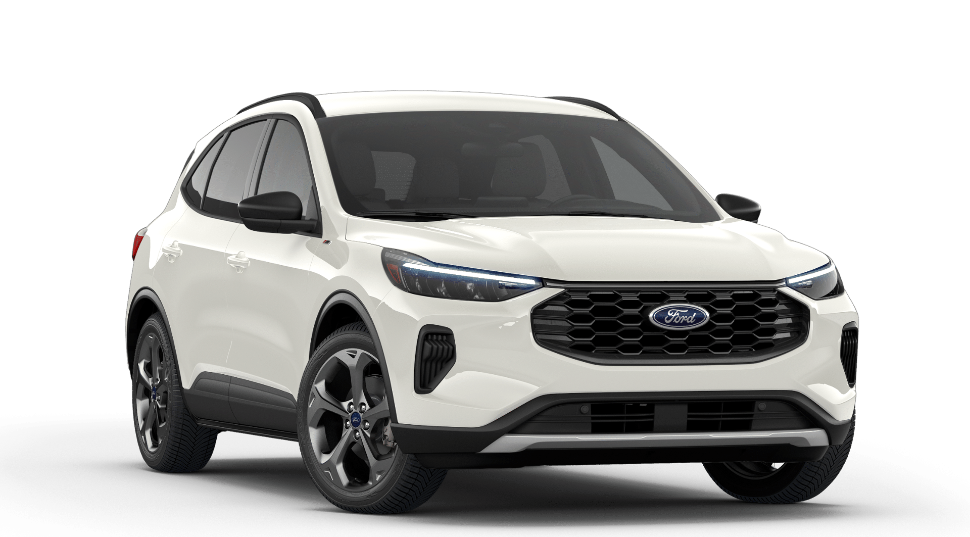 2026 FORD ESCAPE - Image 4