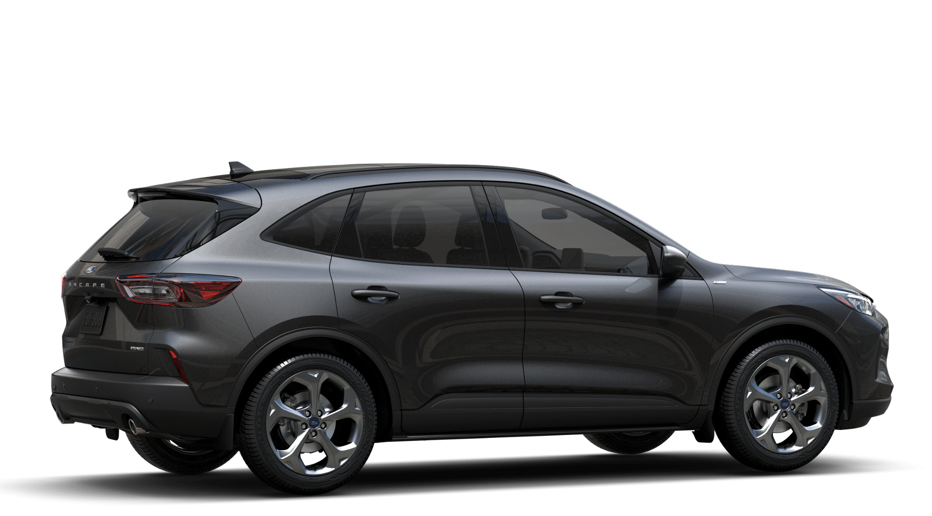 2025 Ford Escape ST-Line photo 24
