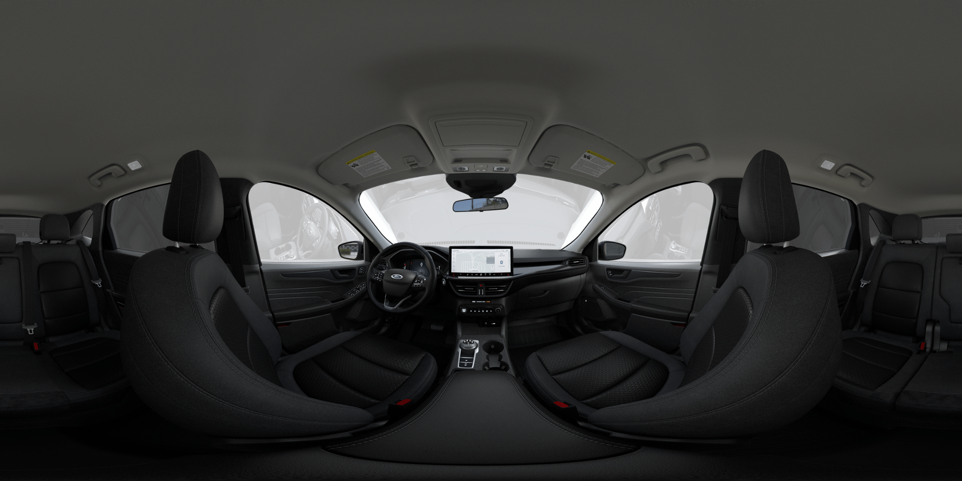 2025 Ford Escape Active photo 8
