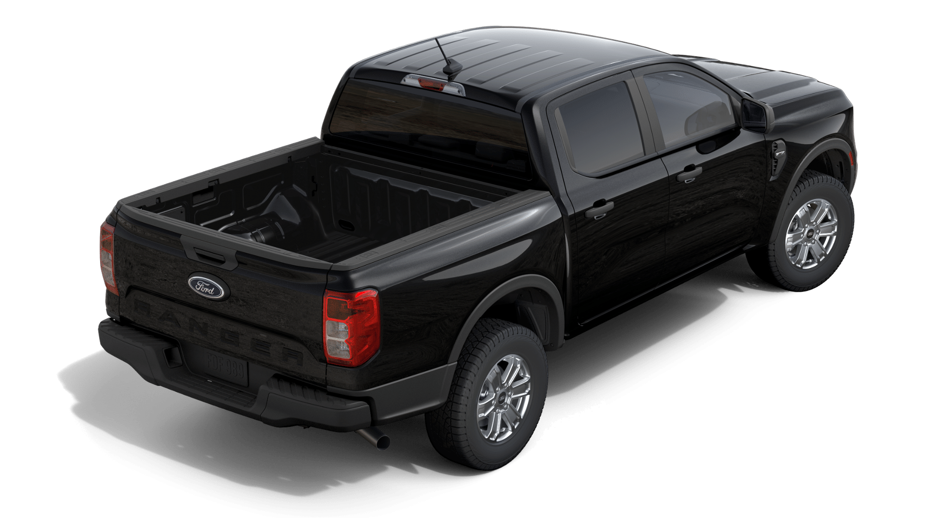2025 Ford Ranger XL photo 21