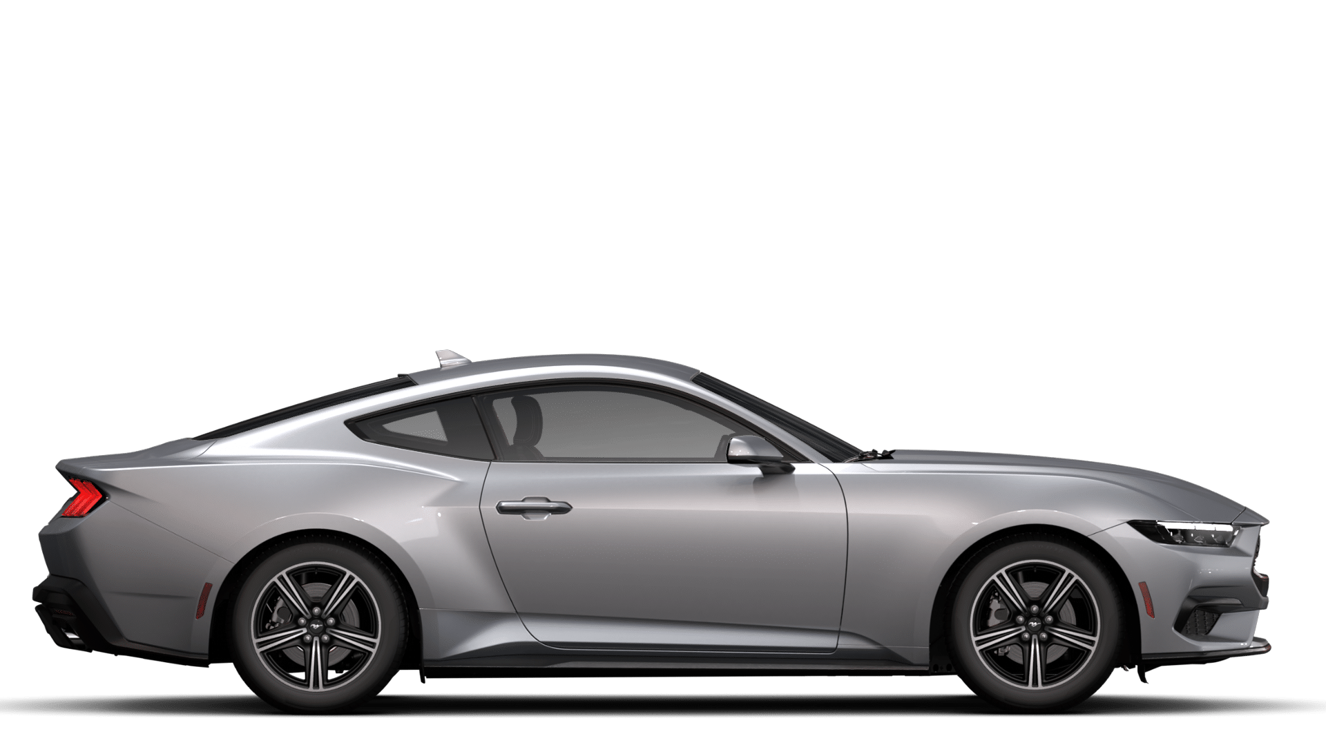 2025 Ford Mustang EcoBoost photo 24