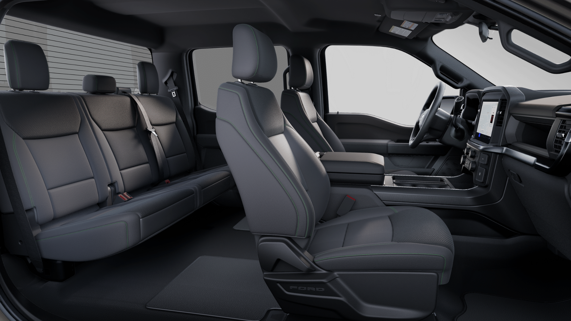 2025 FORD F-150 - Image 28