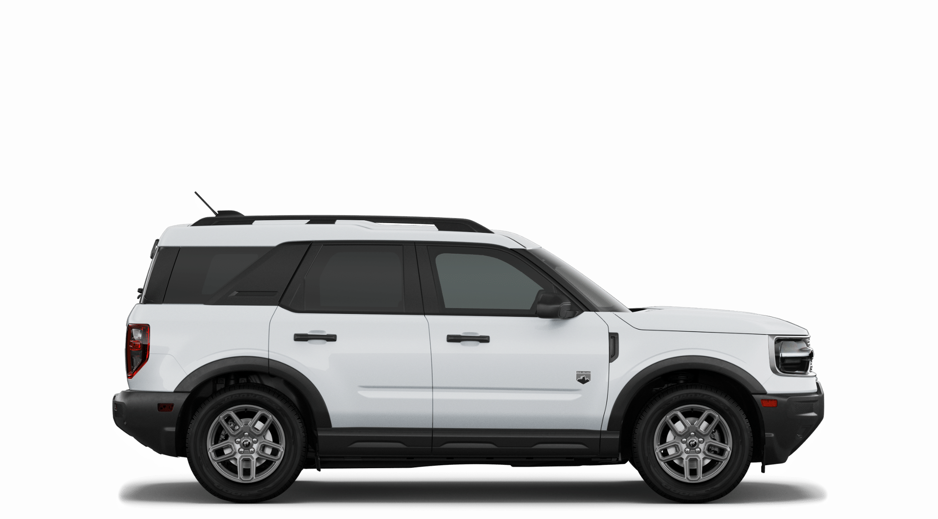 2026 FORD BRONCO SPORT - Image 28