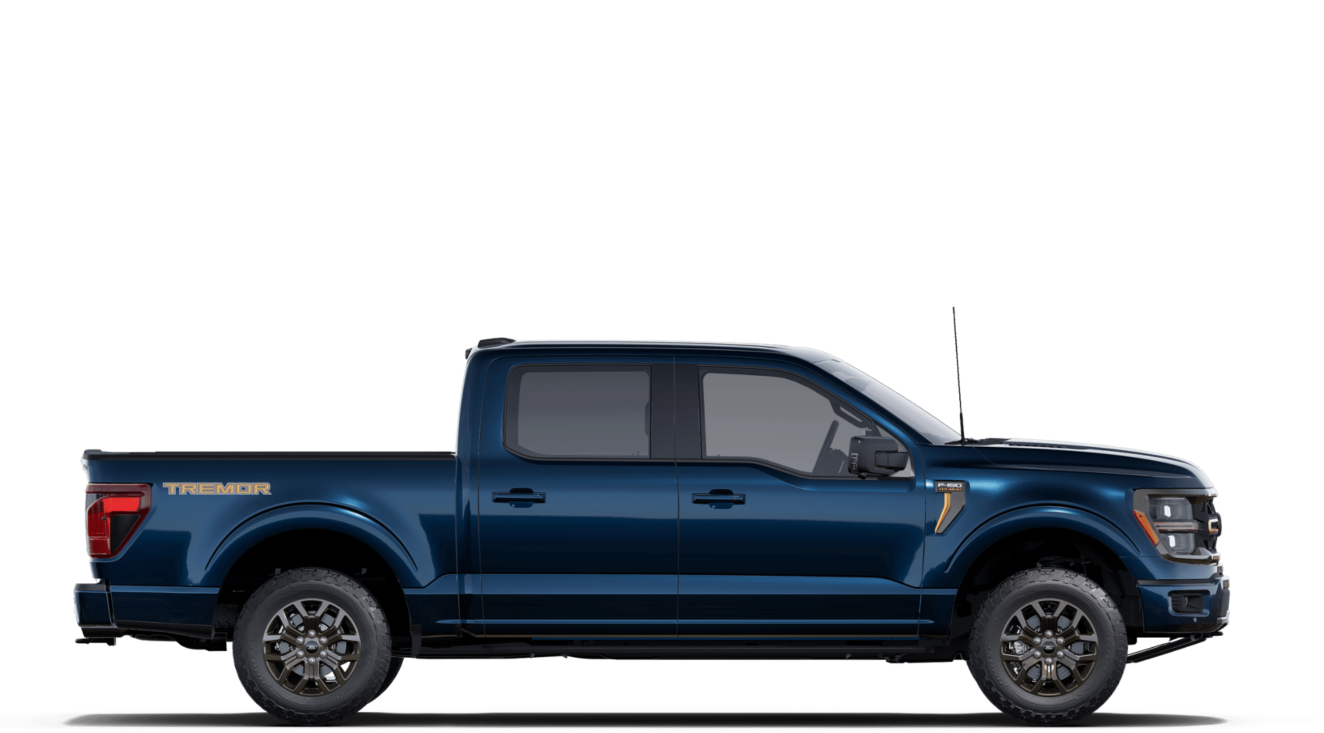 2025 Ford F-150 Tremor photo 9