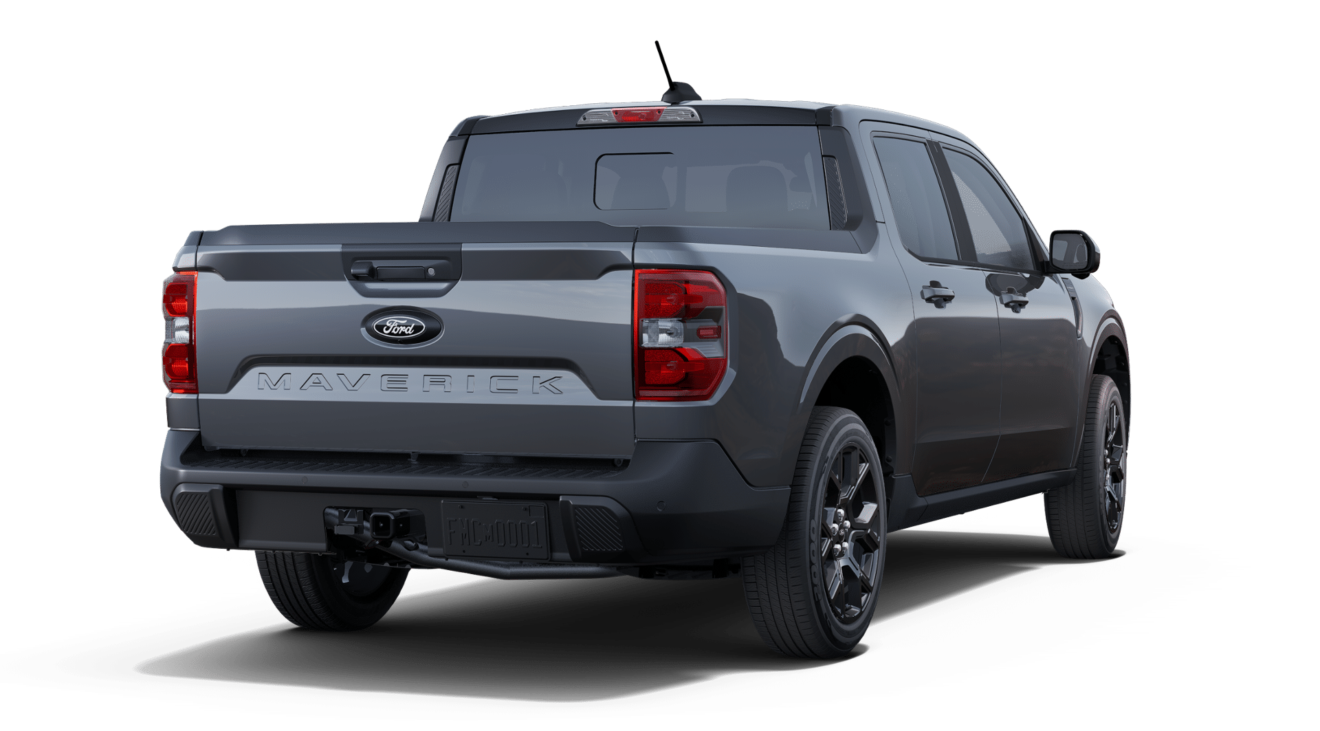 2025 Ford Maverick Lariat photo 19