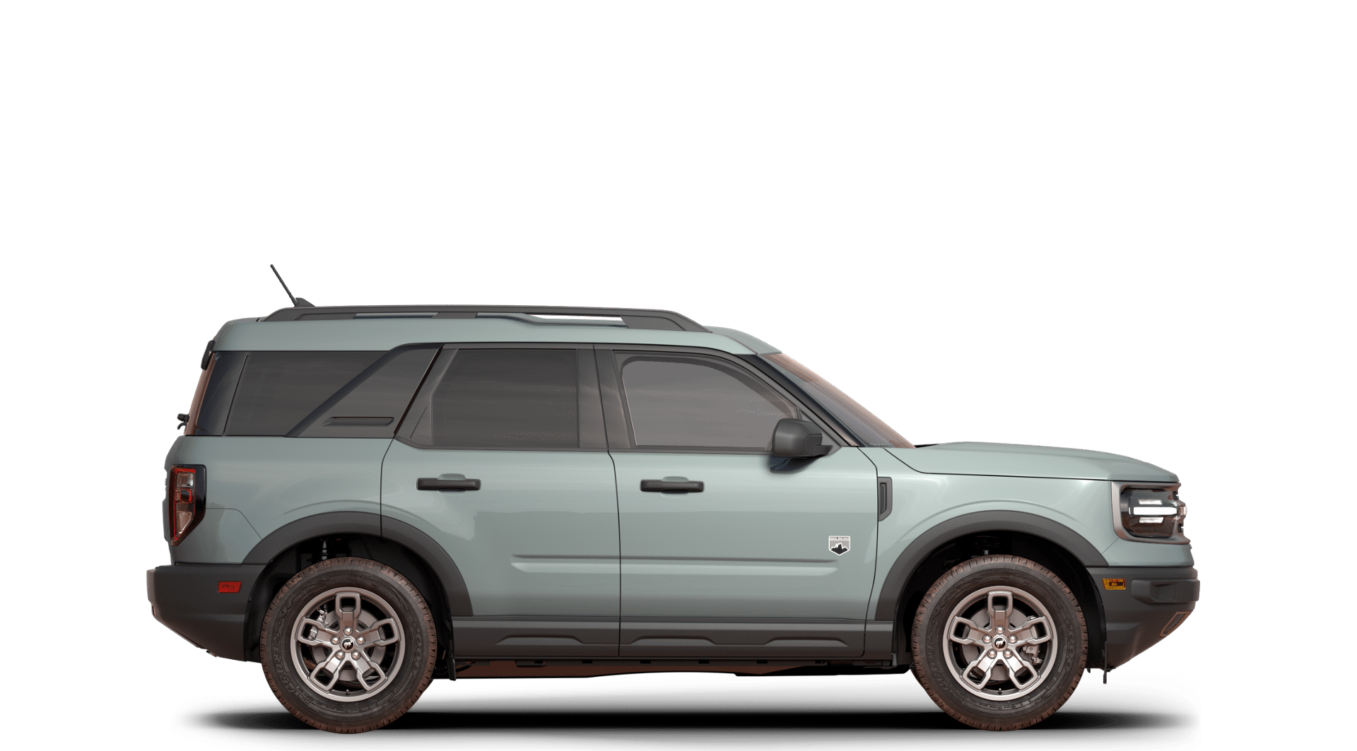 New 2024 Ford Bronco Sport Big Bend® 5 Door SUV, SUV & Crossovers in