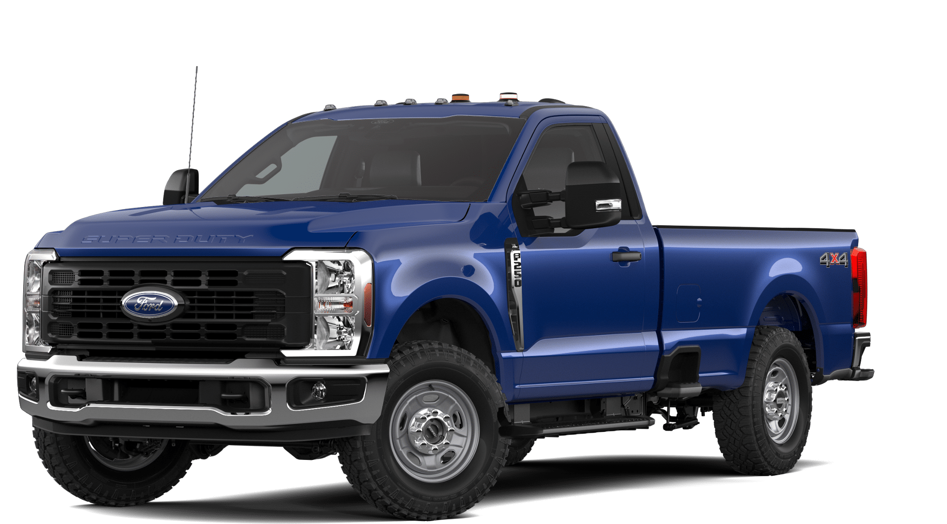 2026 Ford F-250 Super Duty XL's photo