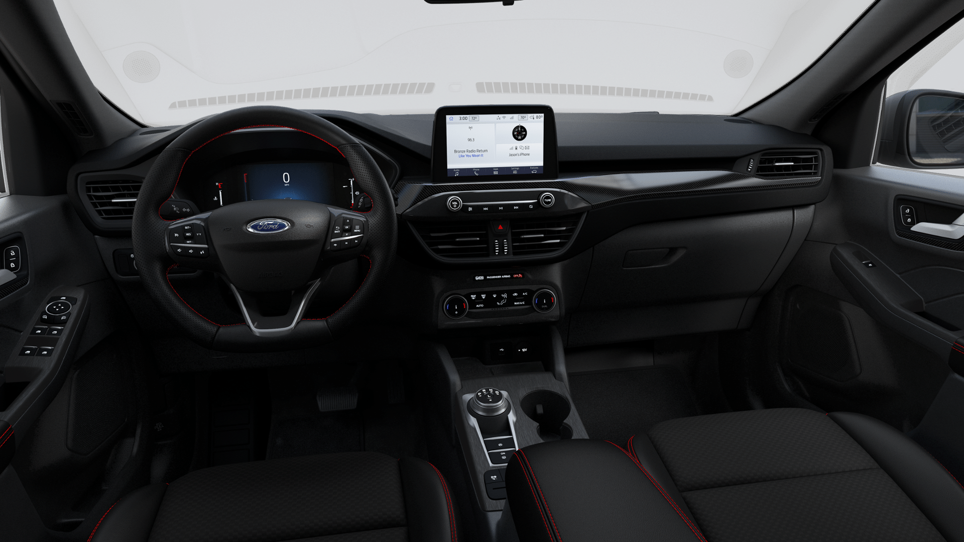 2025 Ford Escape ST-Line photo 11