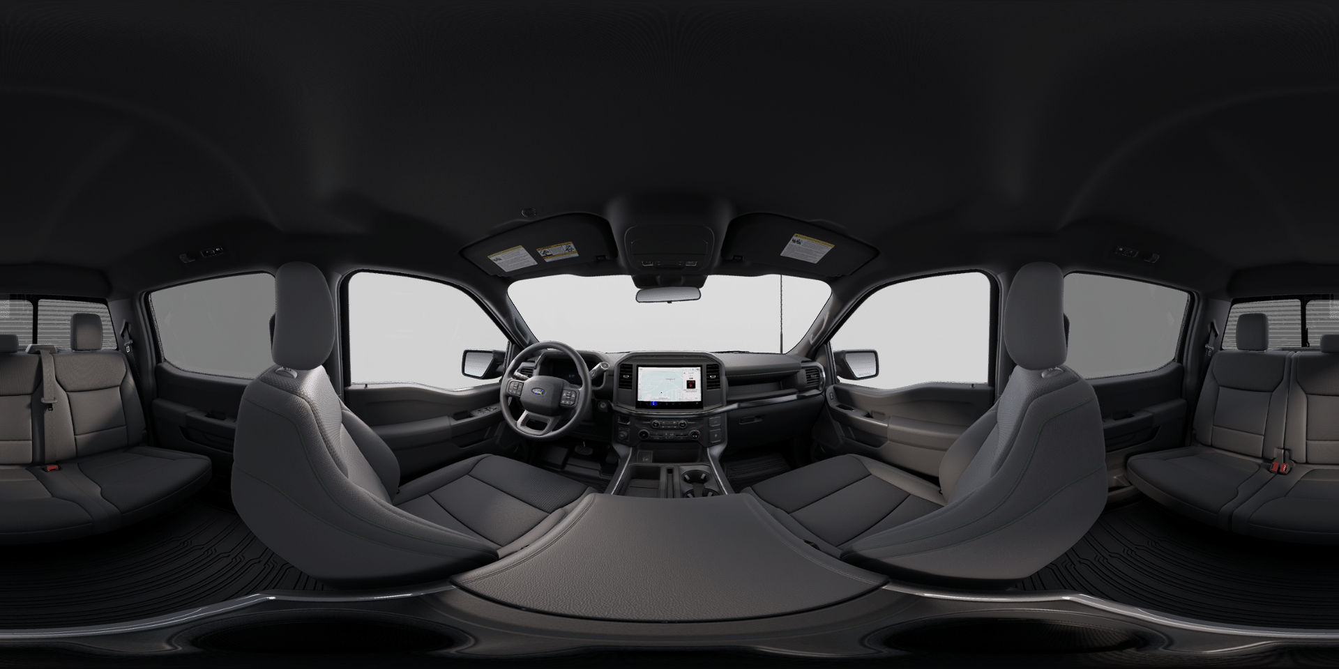 2025 Ford F-150 STX photo 27