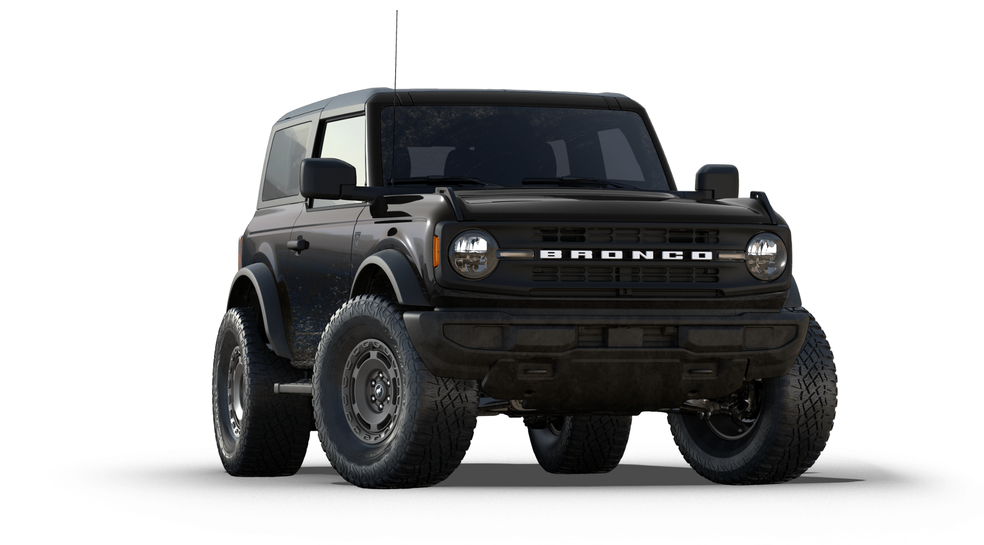 2025 FORD BRONCO - Image 29