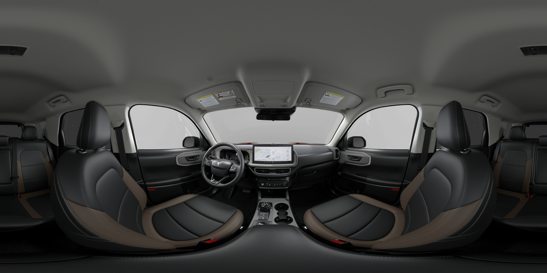 2026 FORD BRONCO SPORT - Image 31