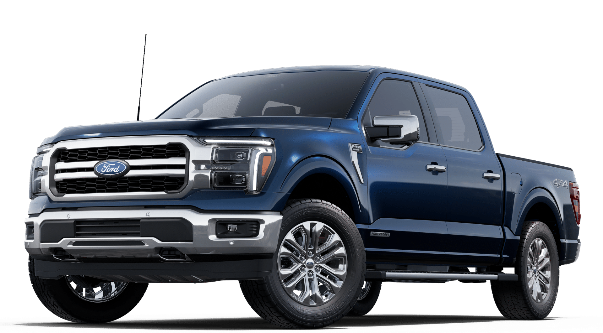 2025 Ford F-150 Lariat photo 20