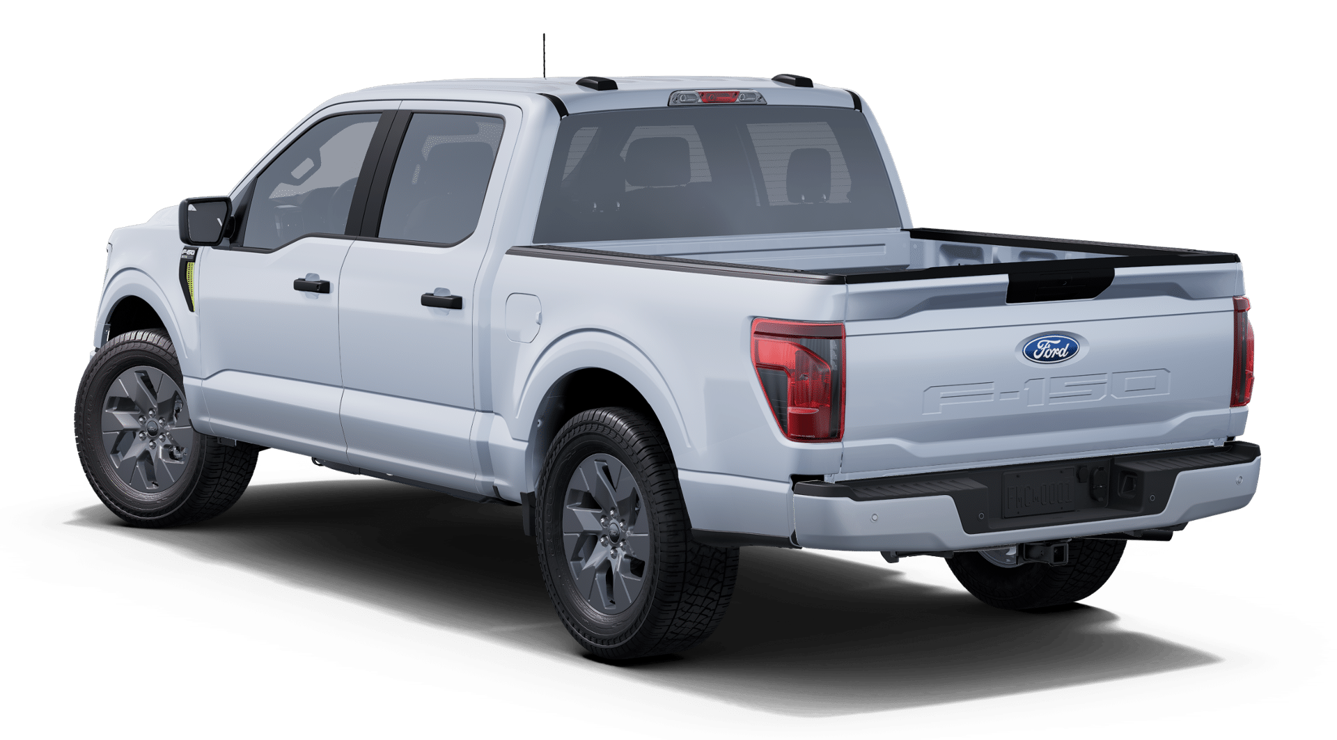2025 Ford F-150 STX photo 12