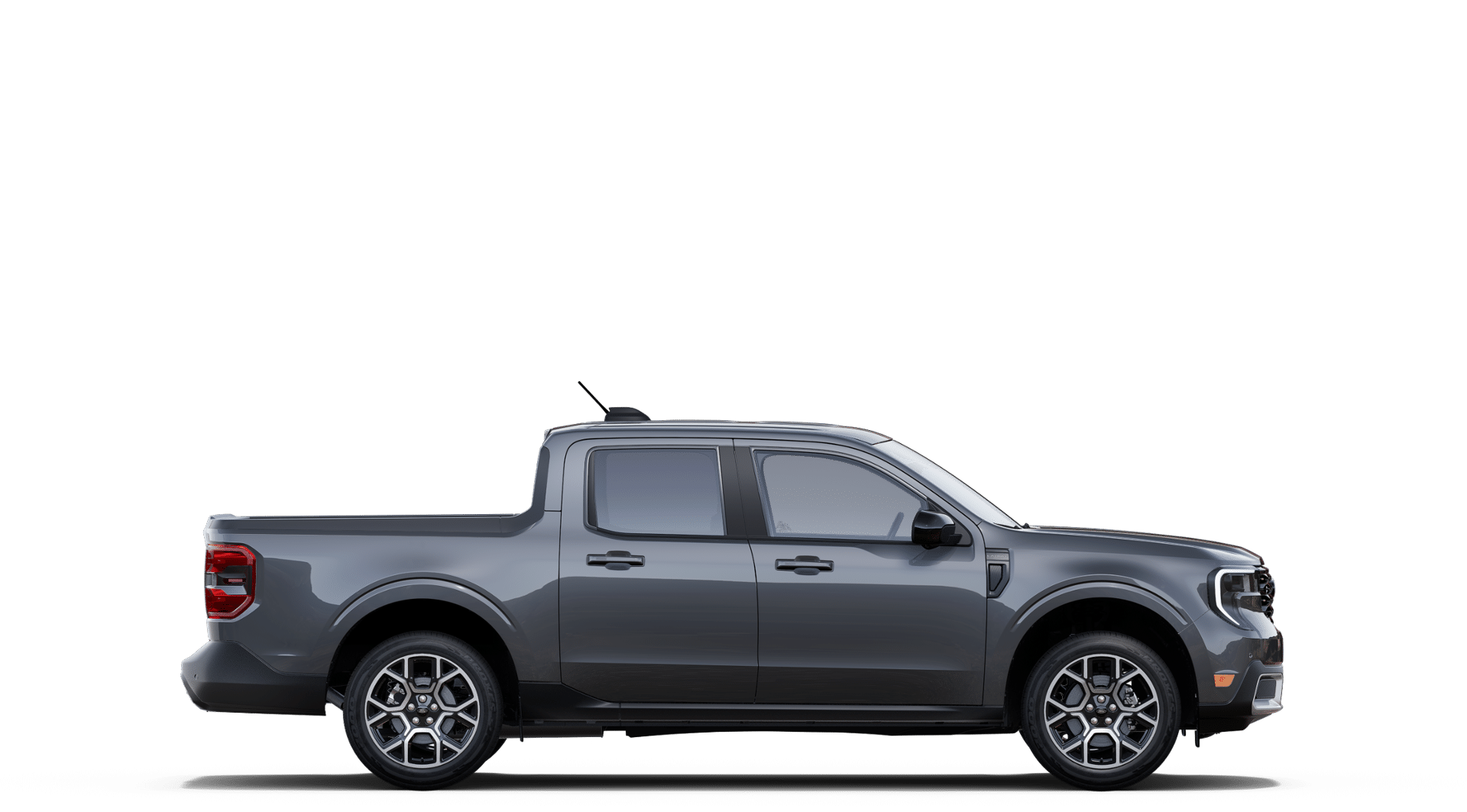2025 Ford Maverick Lariat photo 28