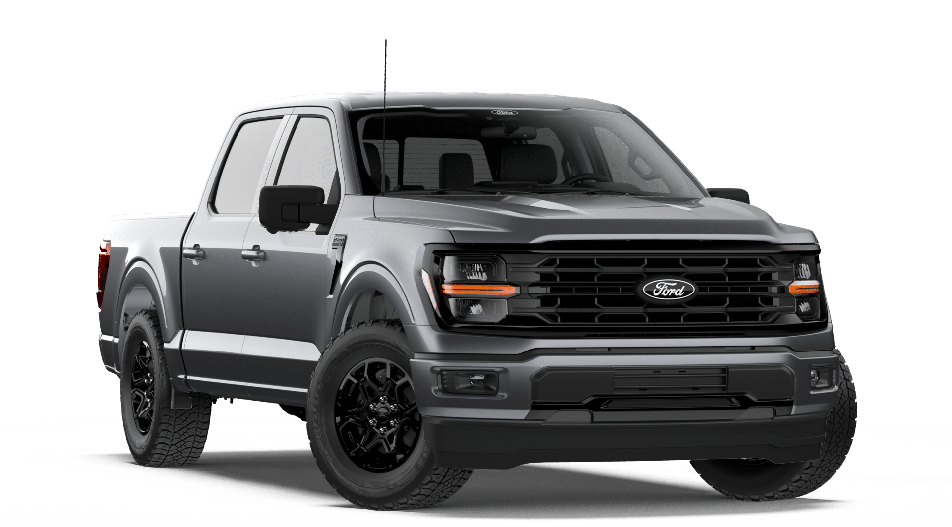 2026 FORD F-150 - Image 4
