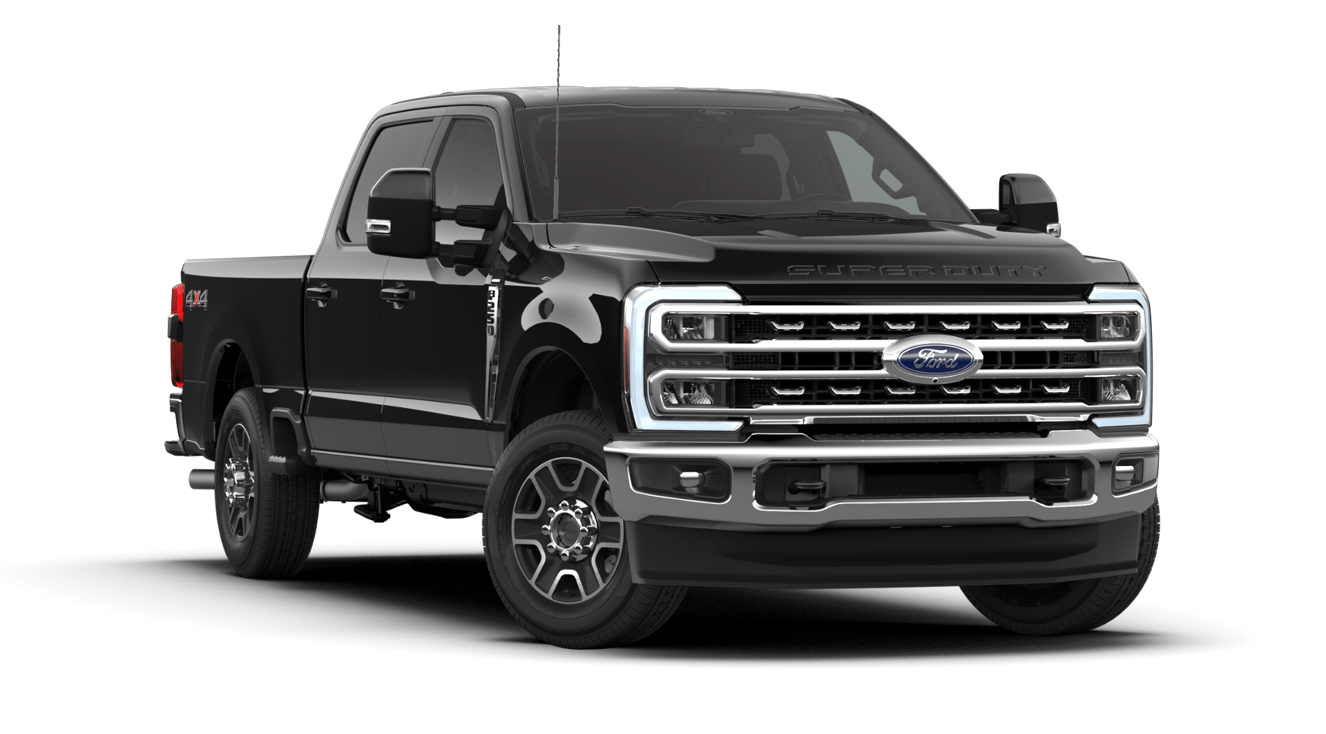 2026 Ford F-250 Lariat photo 26