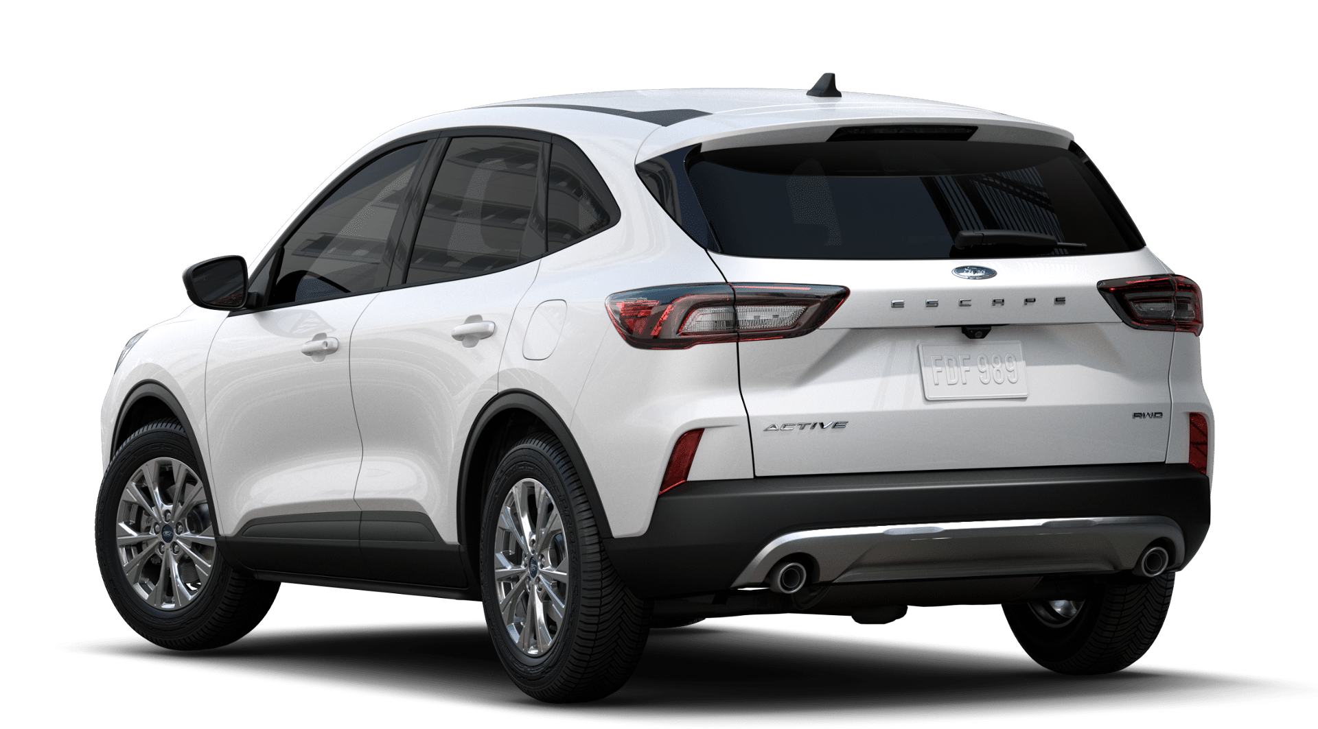 2025 Ford Escape Active photo 21