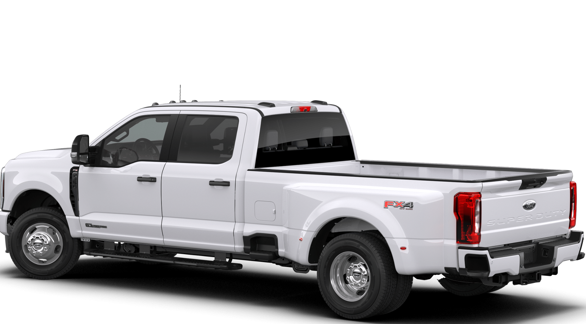 2026 Ford F-350 XL photo 18