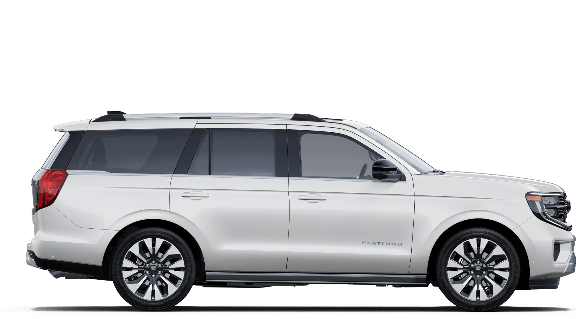 2025 Ford Expedition Platinum photo 5