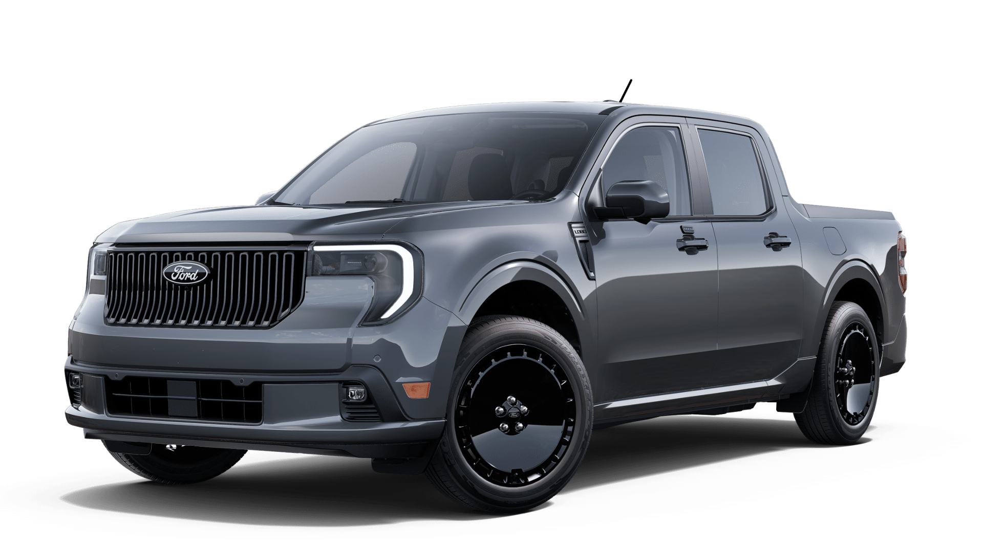 2025 FORD MAVERICK - Image 25