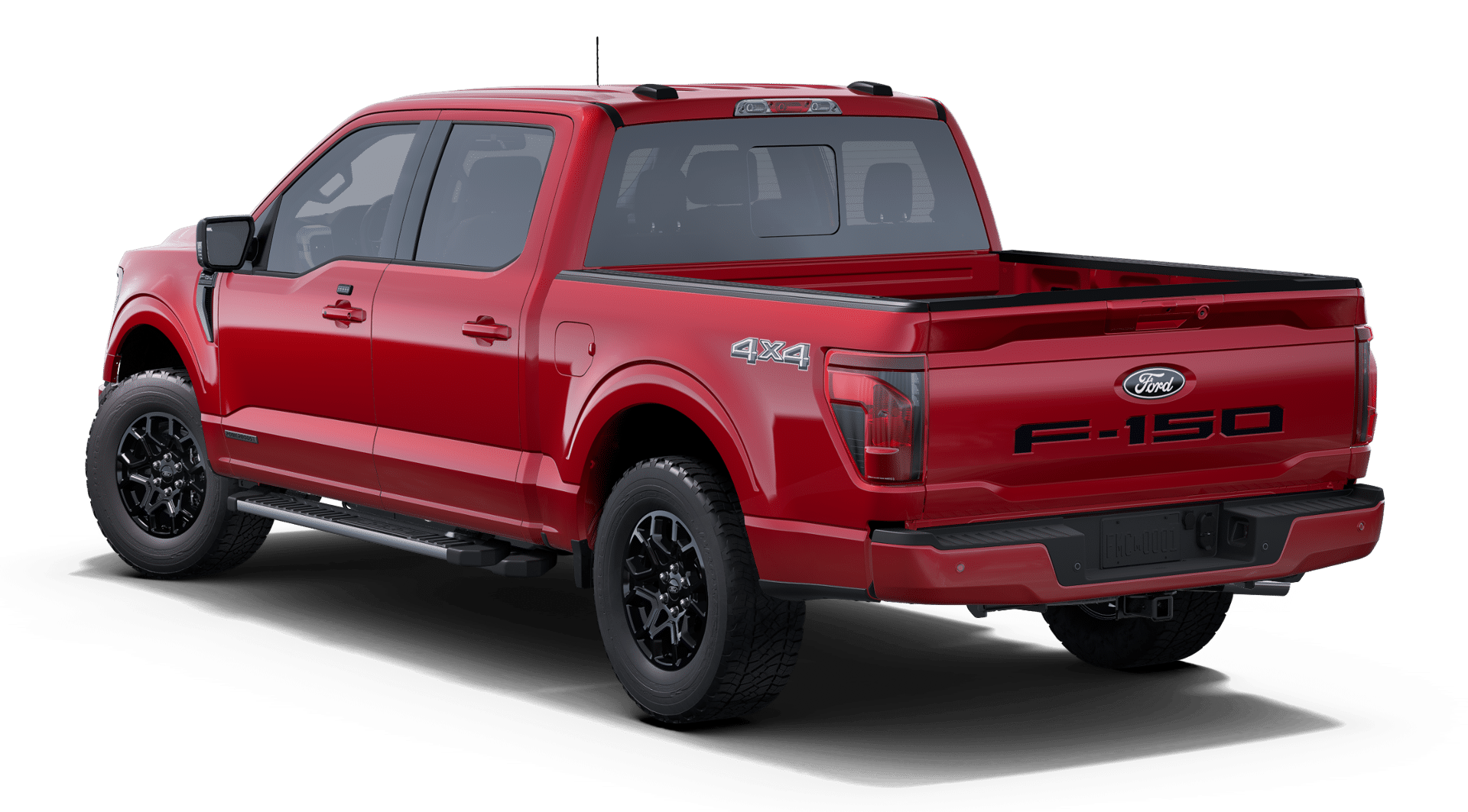 2025 Ford F-150 XLT photo 24