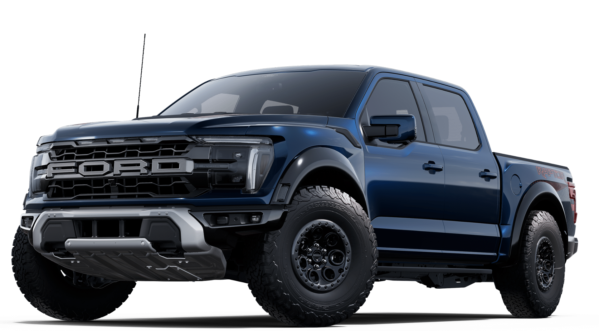 2025 Ford F-150 Raptor photo 19