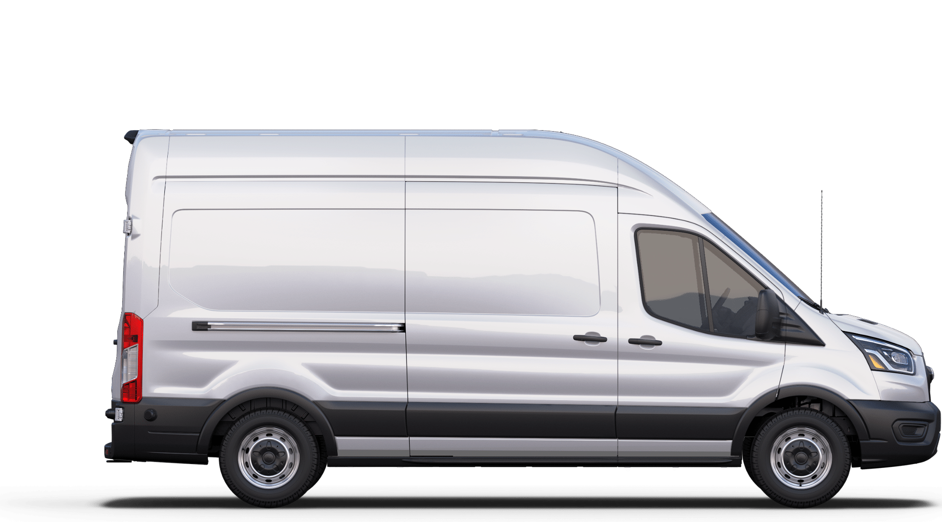 2024 Ford Transit Cargo Van photo 4