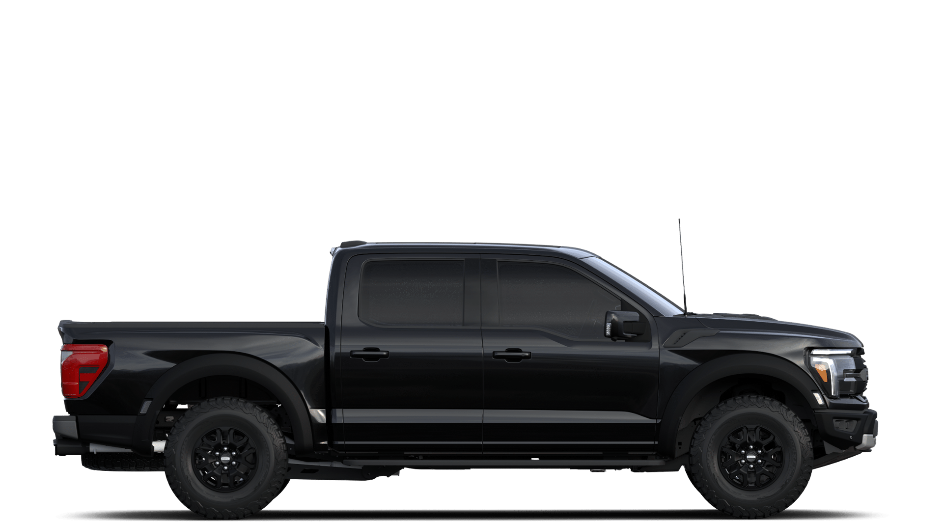 New 2024 Ford F-150 Raptor® SuperCrew® in Waterloo # | Sunset Ford Waterloo