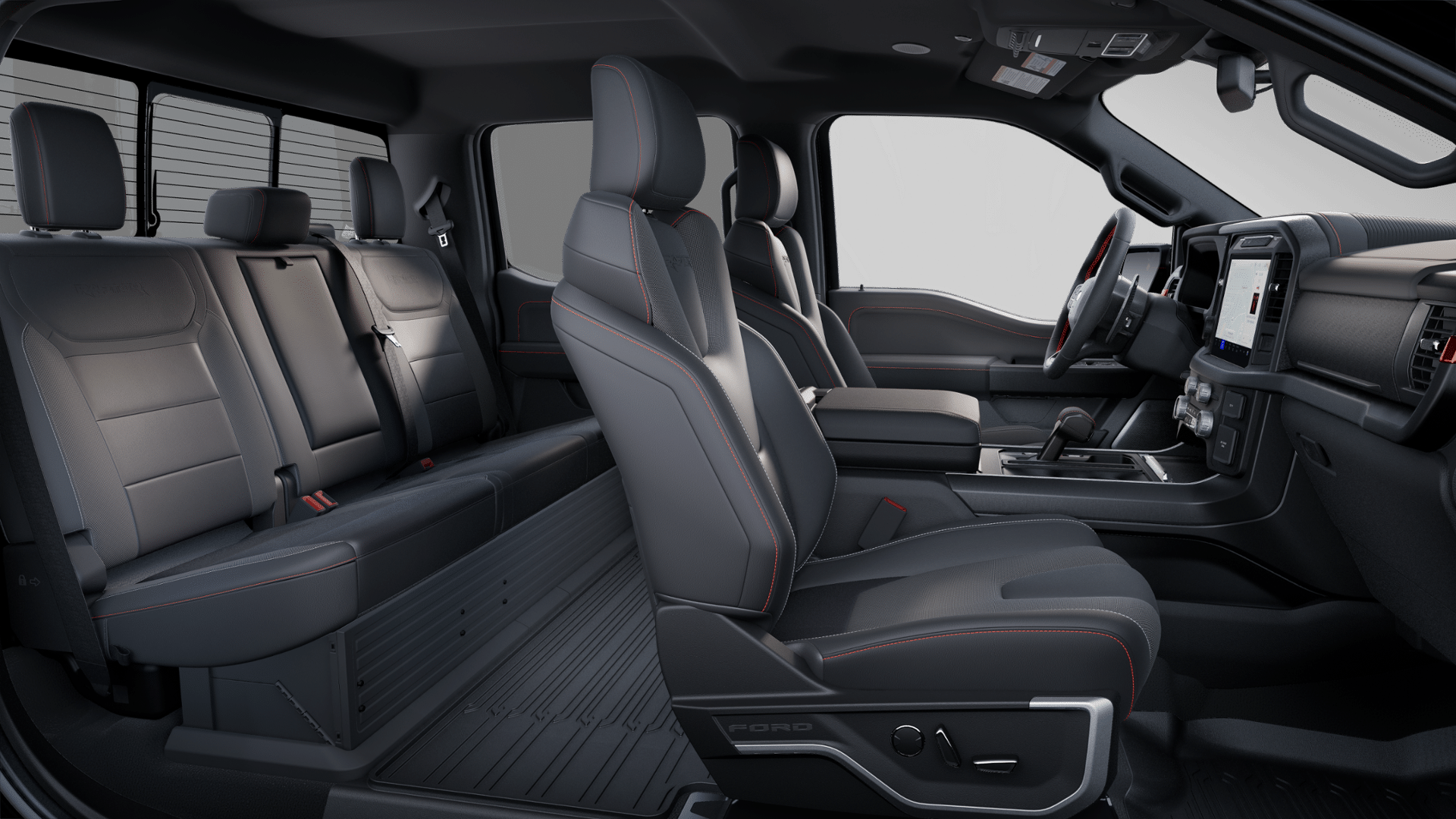2025 Ford F-150 Raptor photo 6