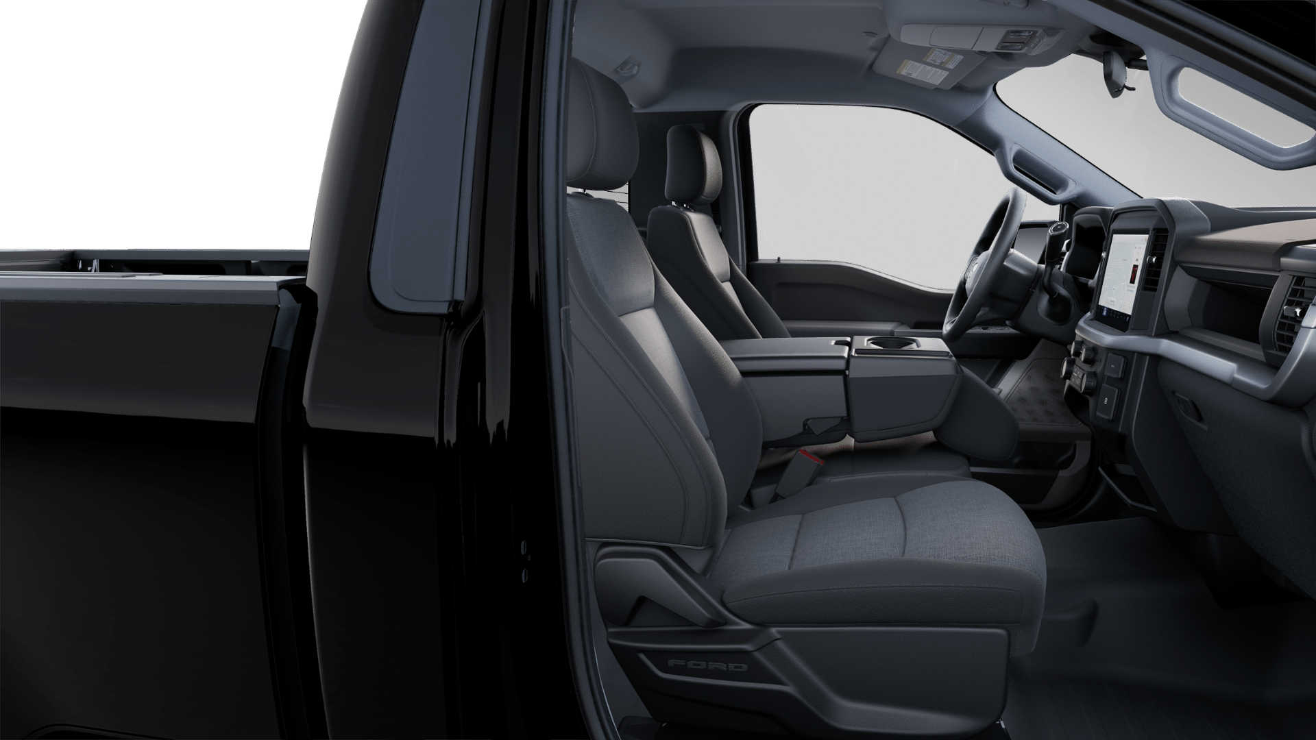 2025 Ford F-150 XL photo 17