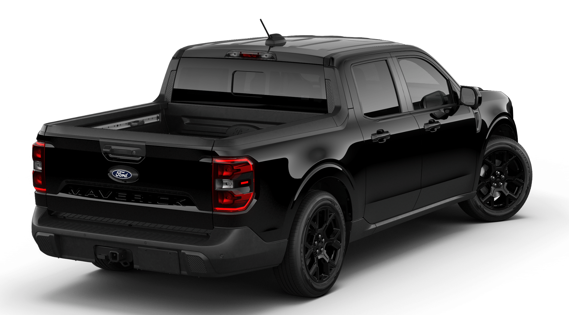 2026 FORD MAVERICK - Image 27