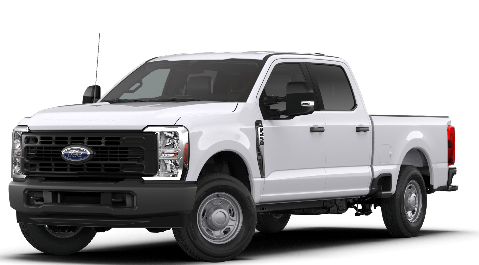 2026 Ford F-250 XL photo 20