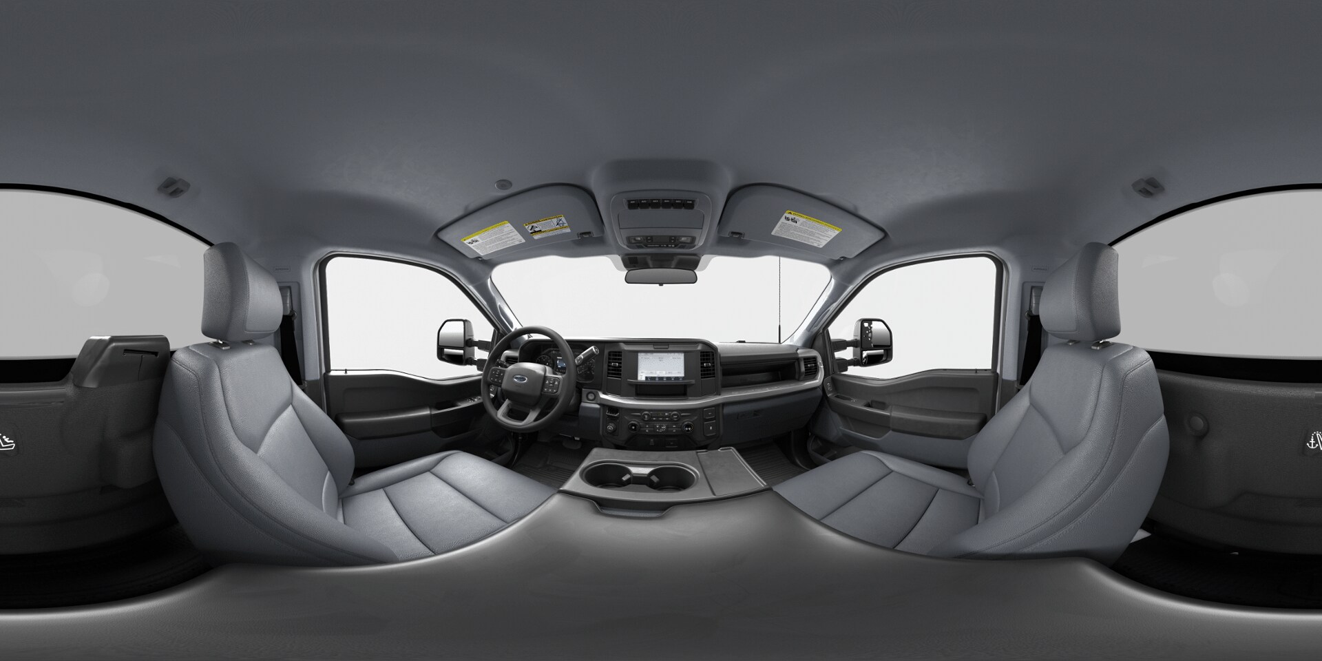 2026 Ford F-550 XL photo 28