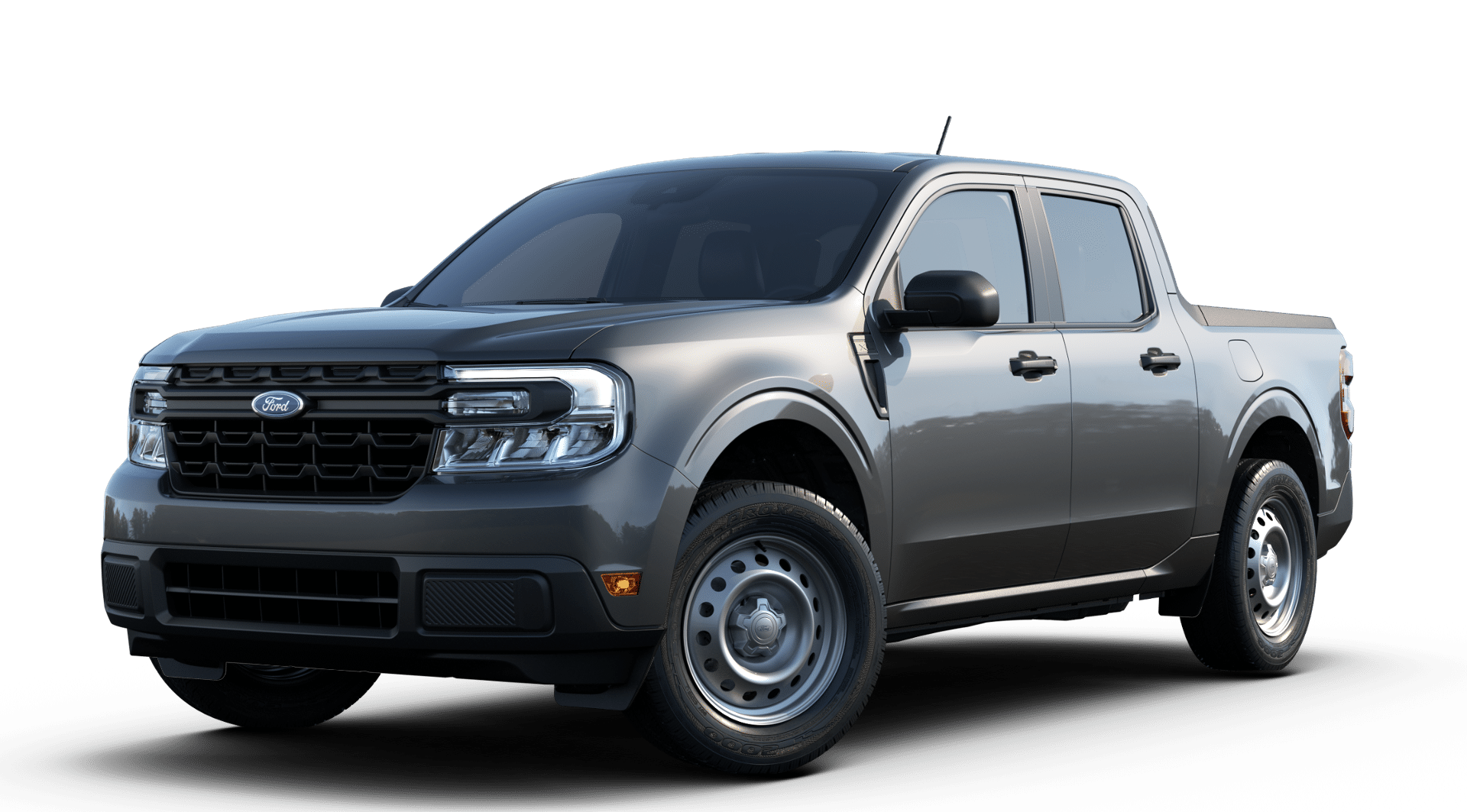 New 2023 Ford Maverick XL SuperCrew® in Mt. Laurel Holman