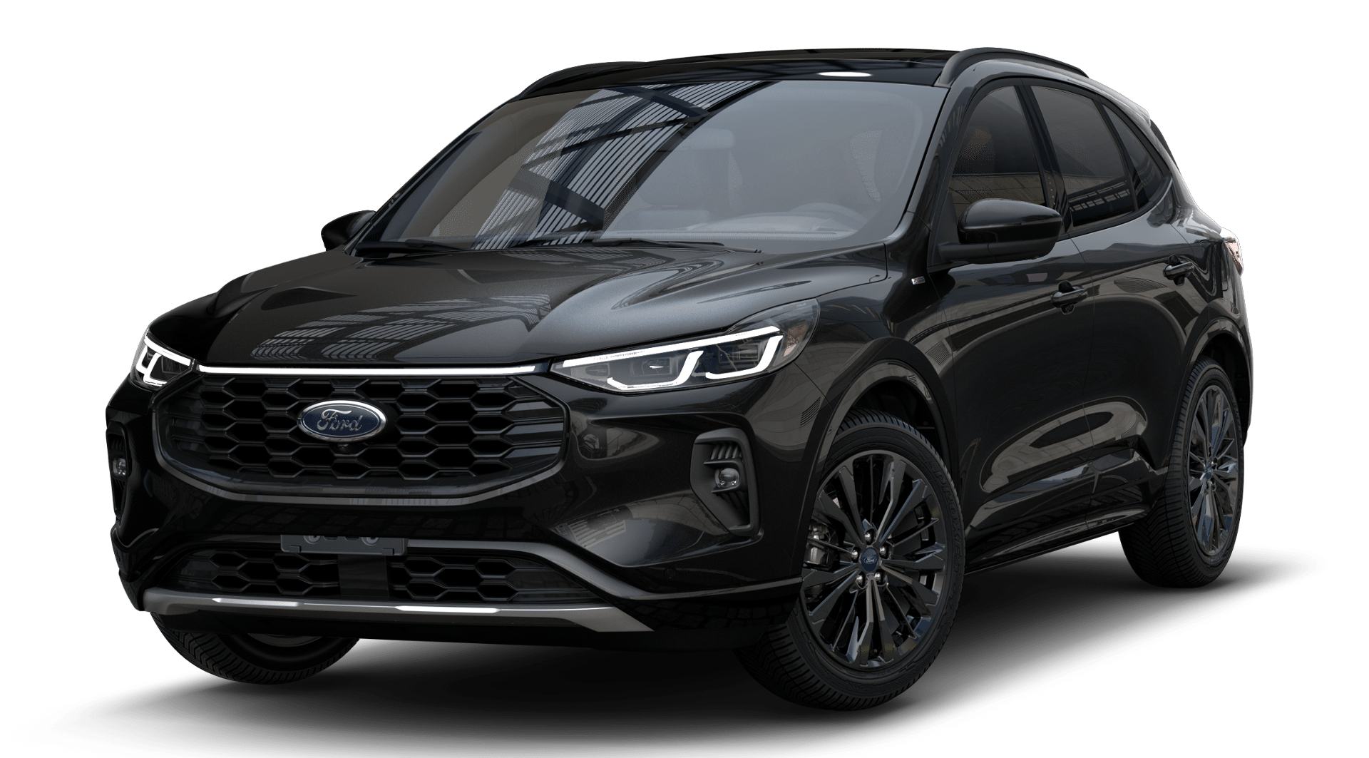 2025 Ford Escape ST-Line Elite photo 32