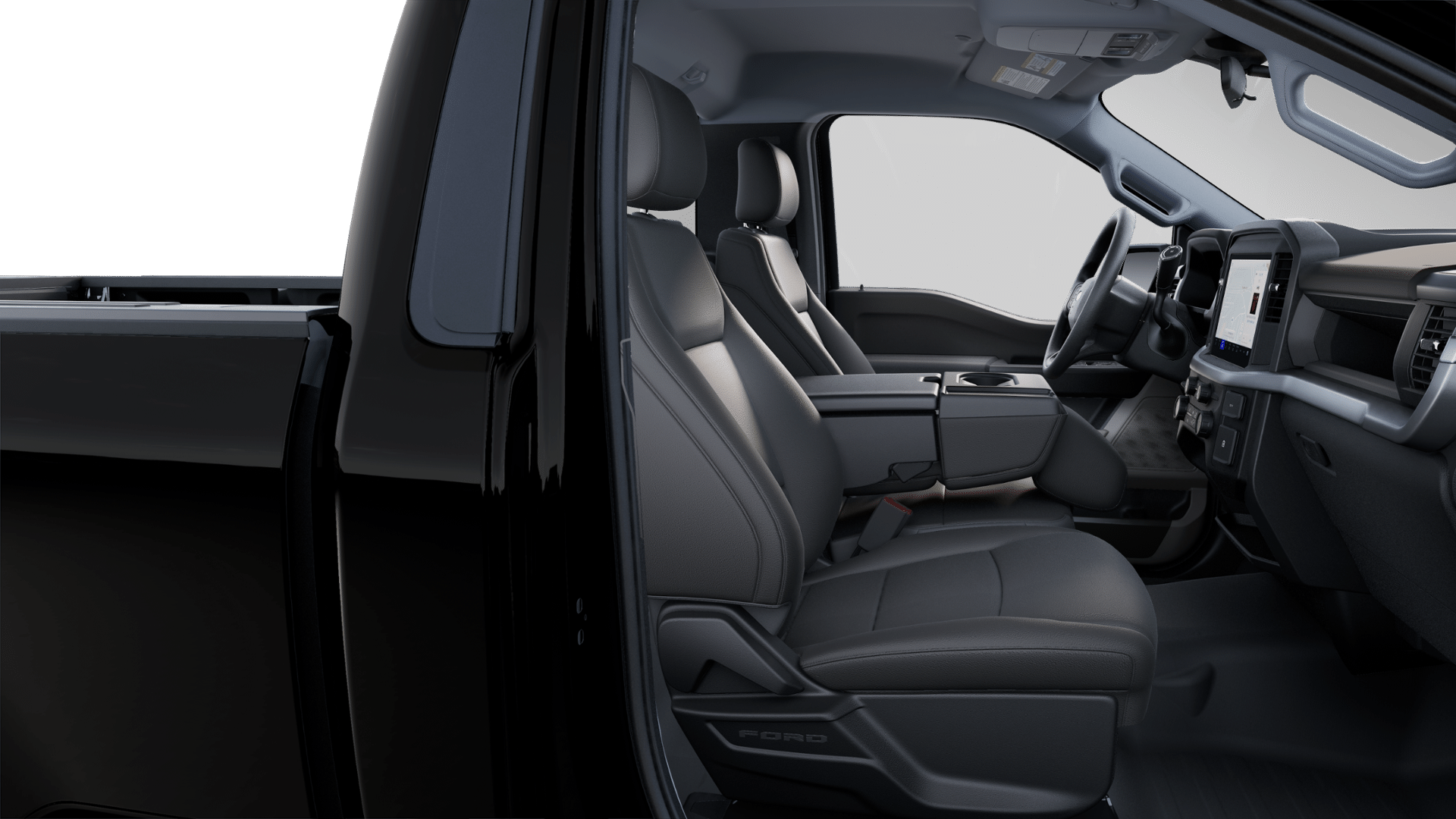 2025 Ford F-150 XL photo 4