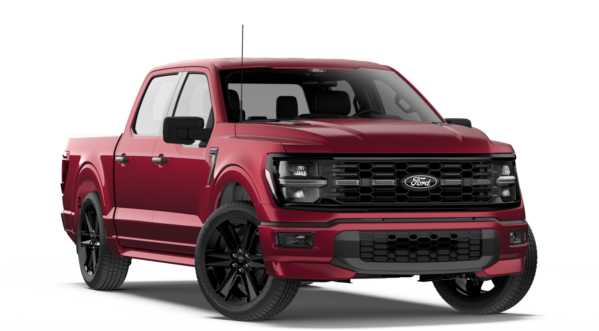 2026 FORD F-150 - Image 26