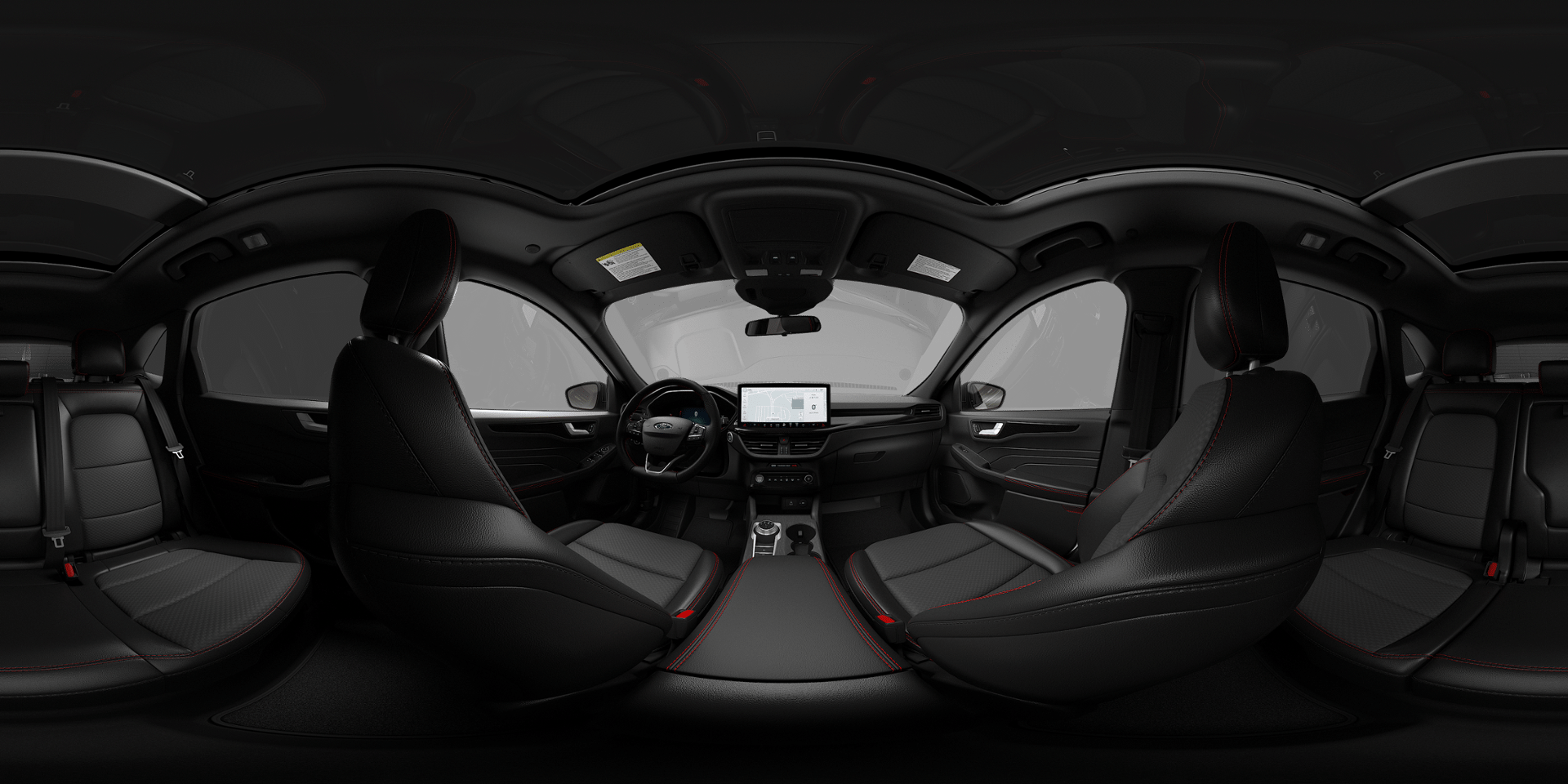 2026 FORD ESCAPE - Image 31