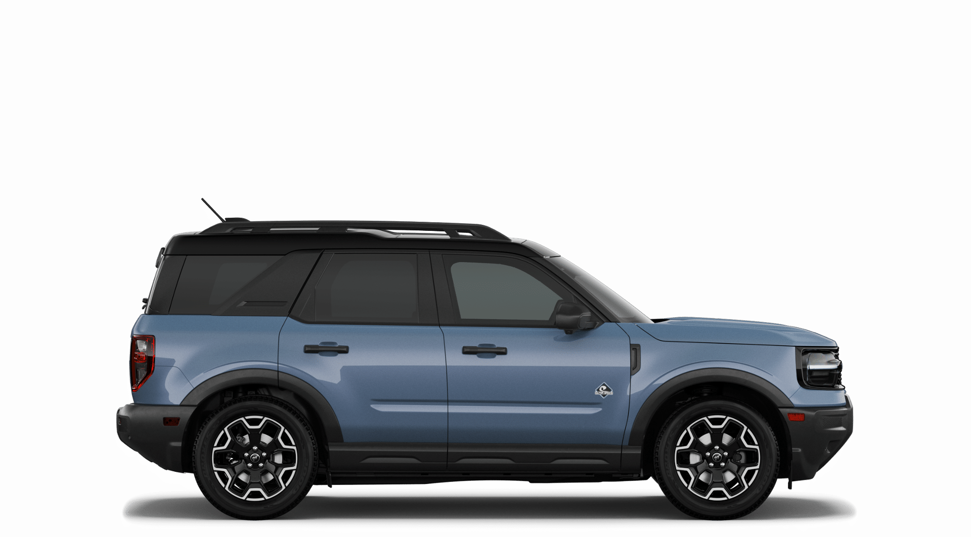 2026 FORD BRONCO SPORT - Image 28