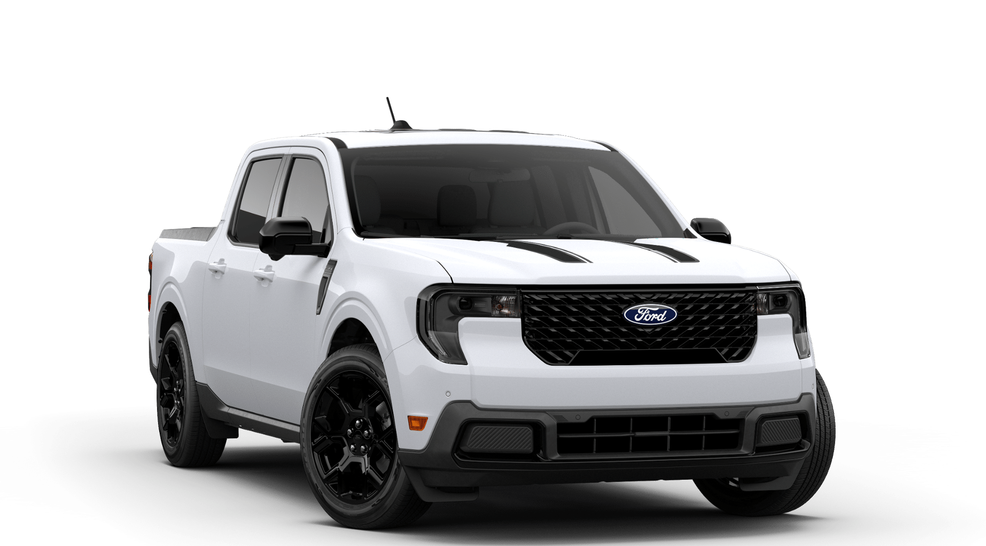 2026 FORD MAVERICK - Image 28