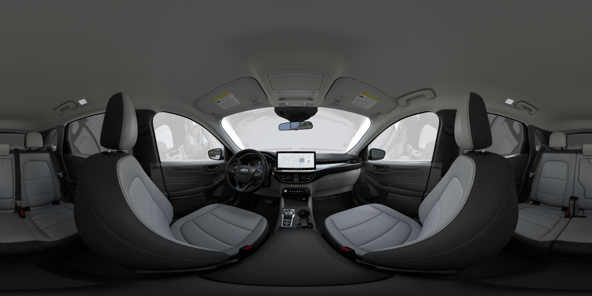 2025 Ford Escape Active photo 7