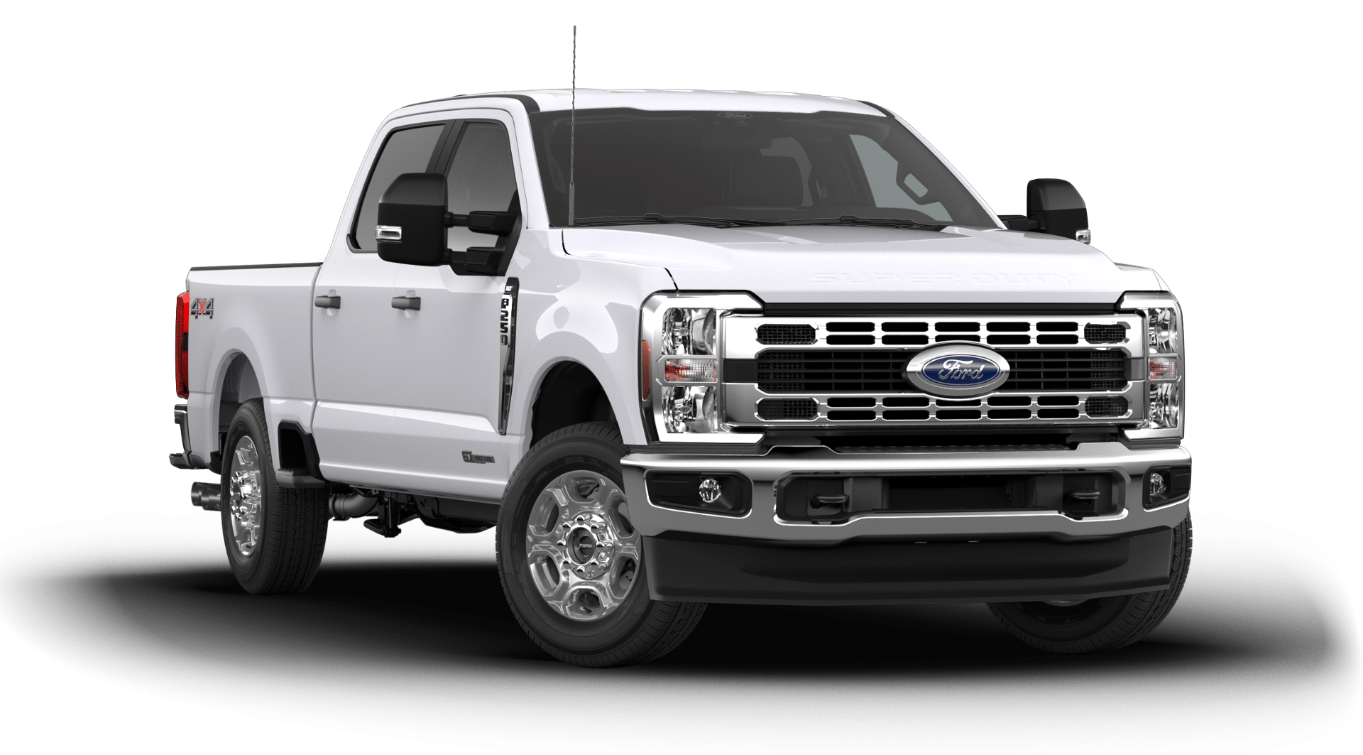 2026 Ford F-250 XLT photo 23