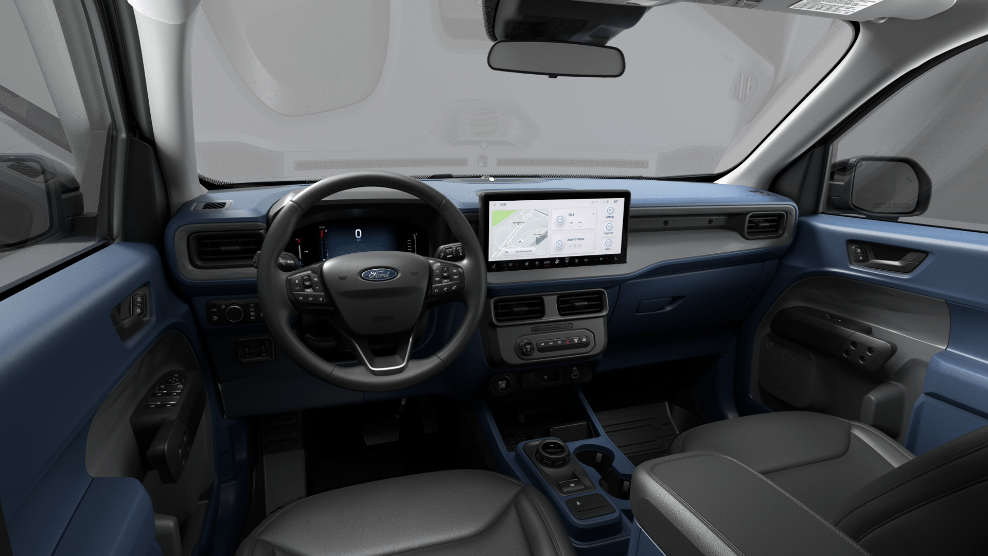 2026 FORD MAVERICK - Image 31