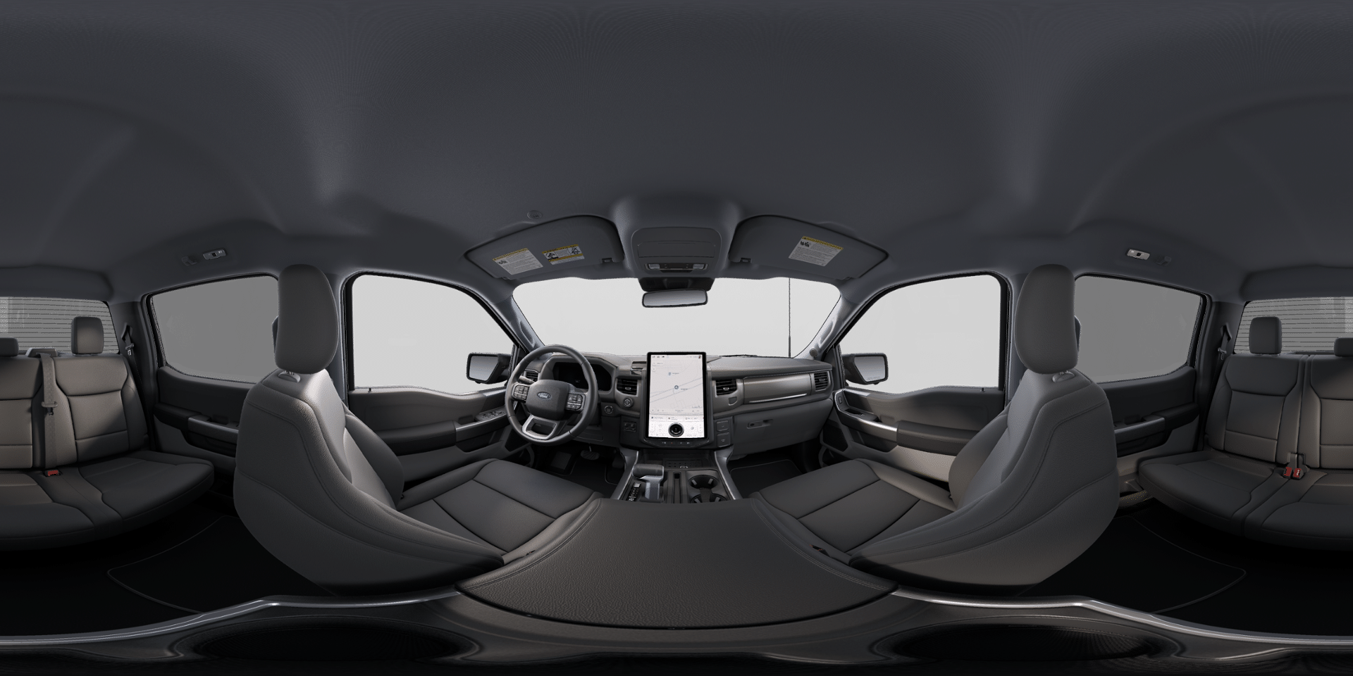 2025 Ford F-150 Lightning photo 29