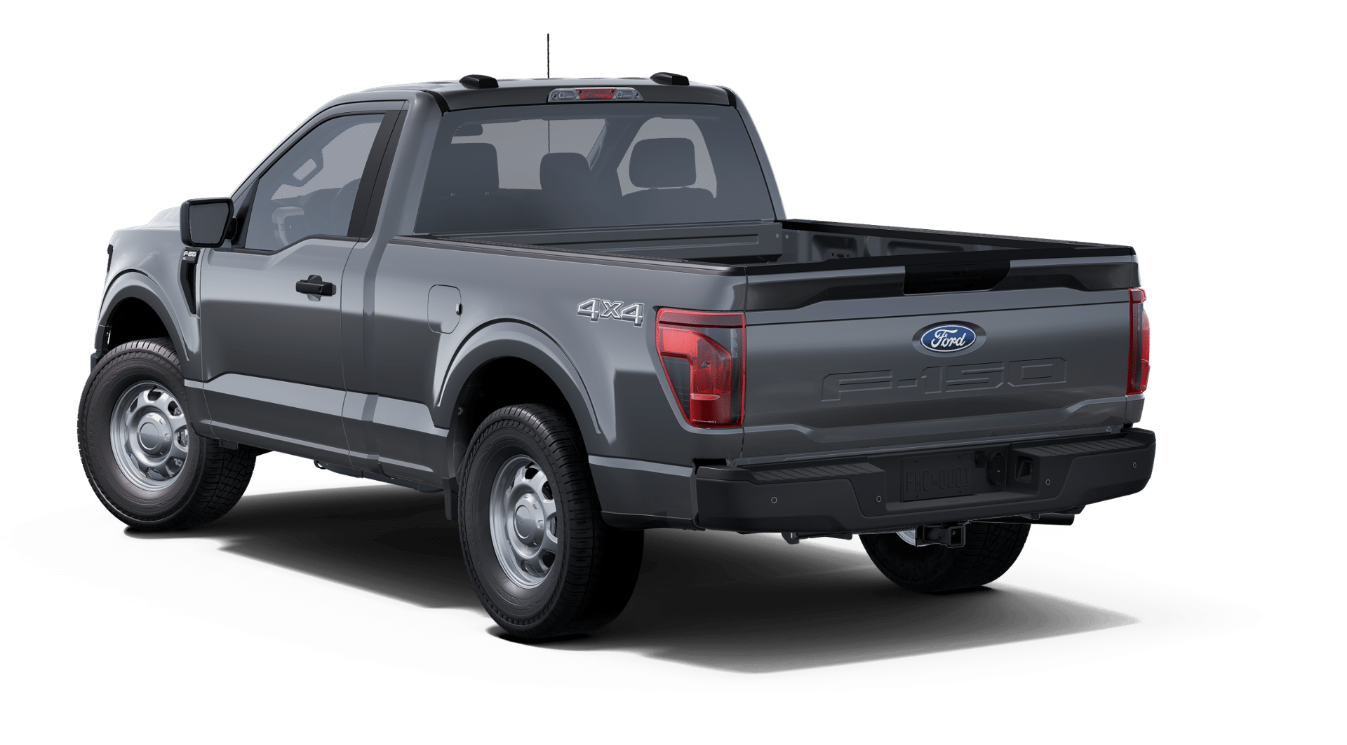 2025 Ford F-150 XL photo 19