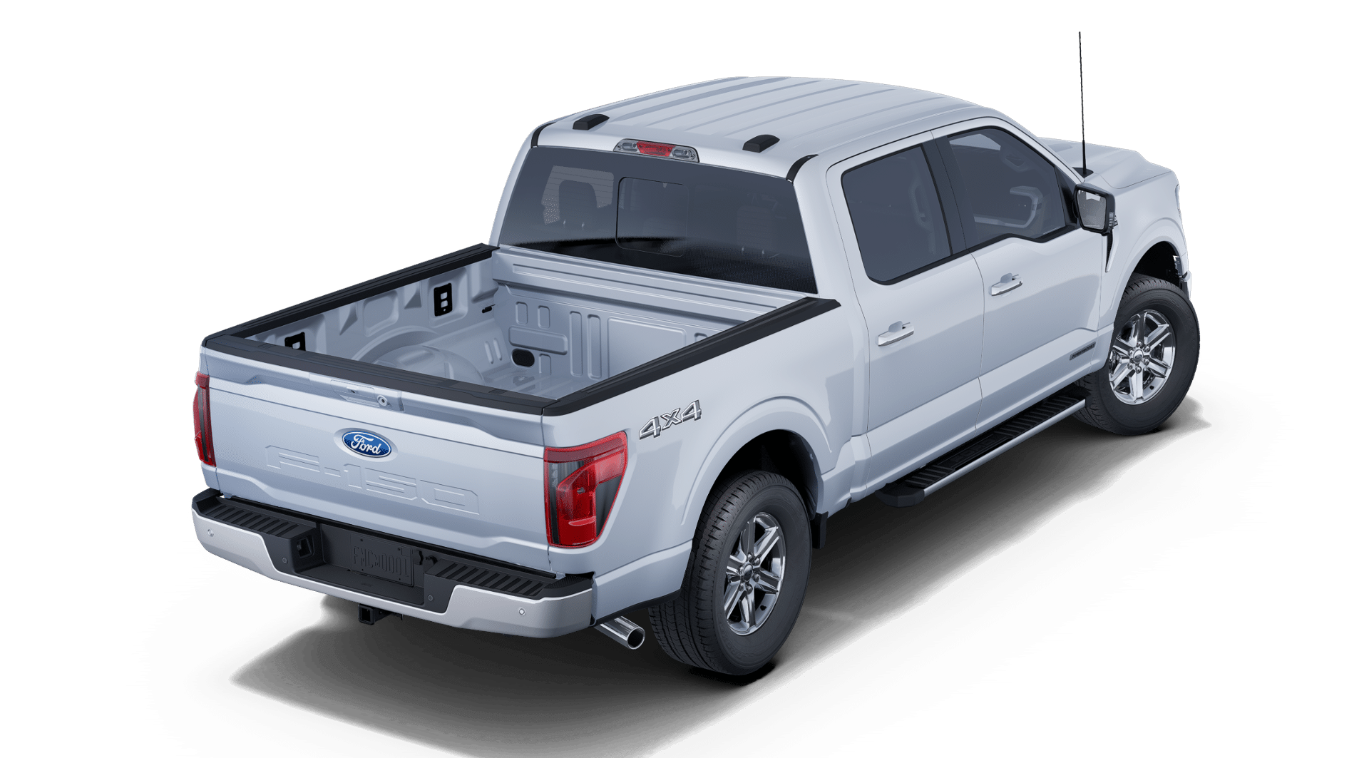 2025 Ford F-150 XLT photo 22