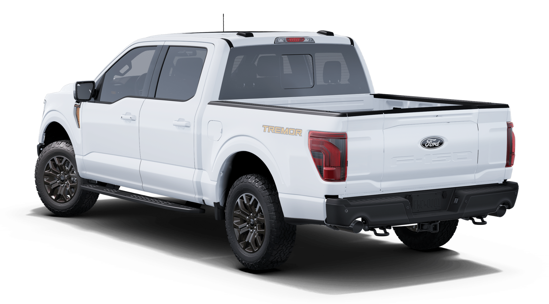 2025 Ford F-150 Tremor photo 33