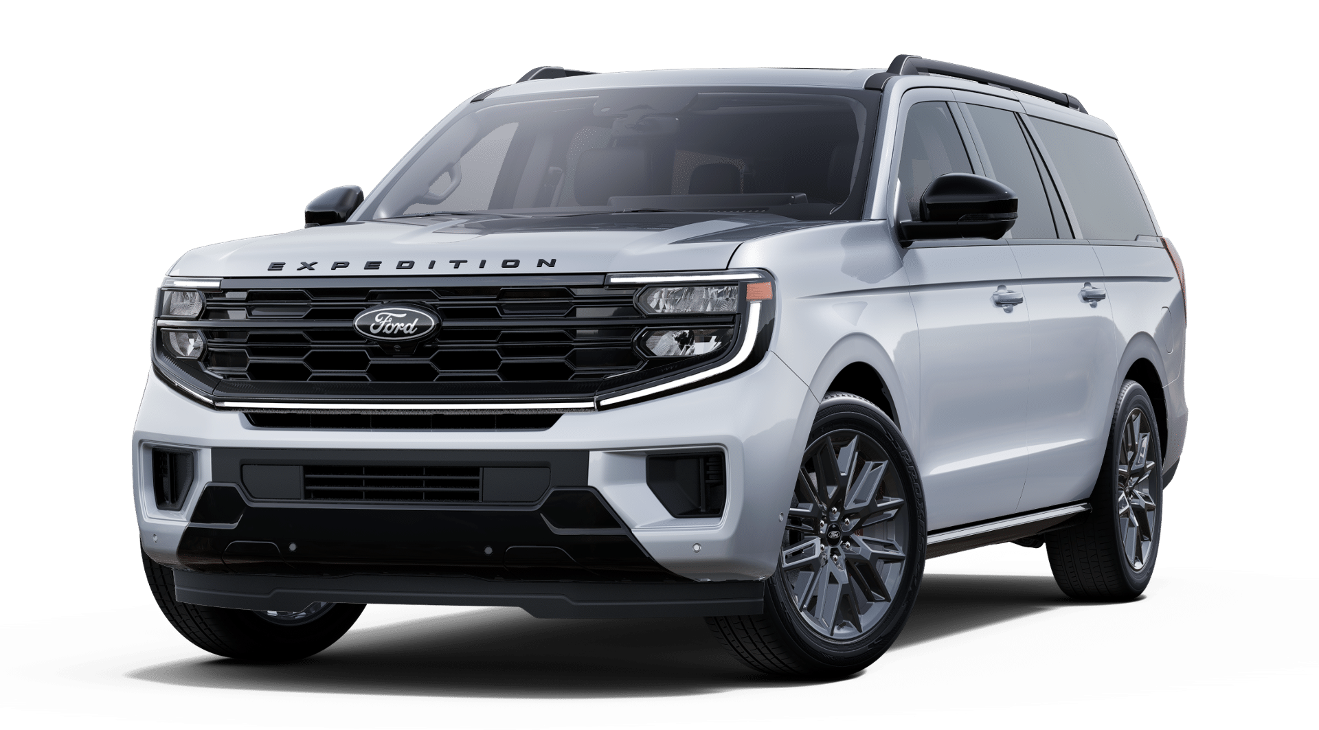 2025 Ford Expedition Platinum's photo
