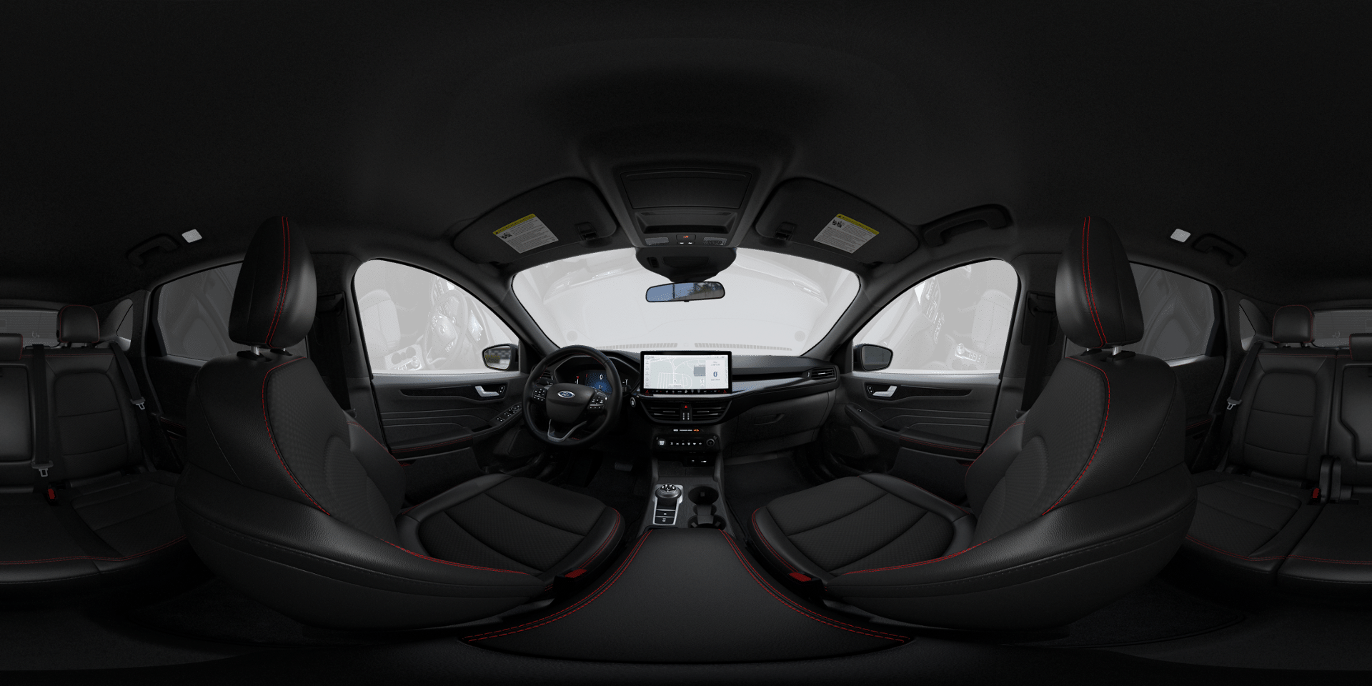 2025 Ford Escape ST-Line photo 24
